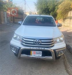 تۆیۆتا هایلۆکس